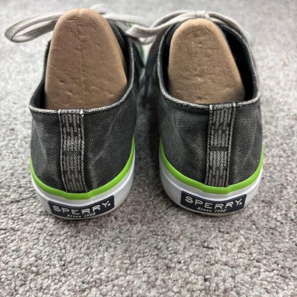 Star Wars x Sperry sneakers women's 11 - Picture 4 of 7